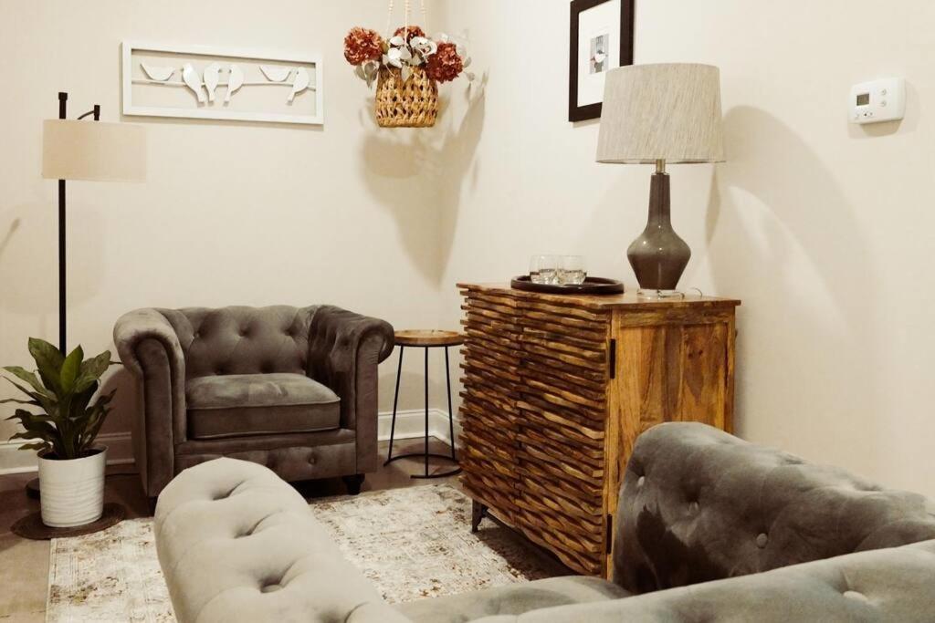 The Nest In 5 Points, Downtown, Walk To Everything Huntsville Exteriör bild