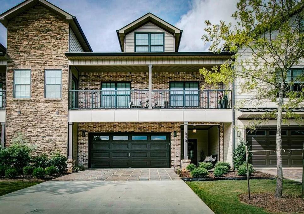 The Nest In 5 Points, Downtown, Walk To Everything Huntsville Exteriör bild