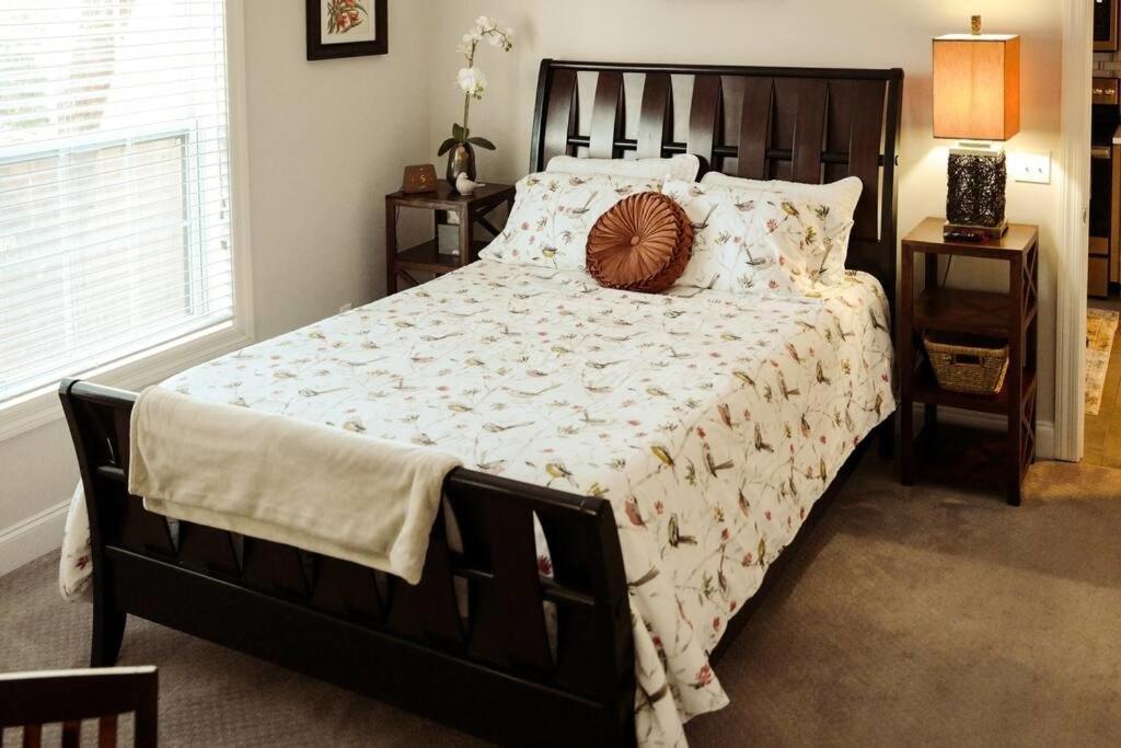 The Nest In 5 Points, Downtown, Walk To Everything Huntsville Exteriör bild